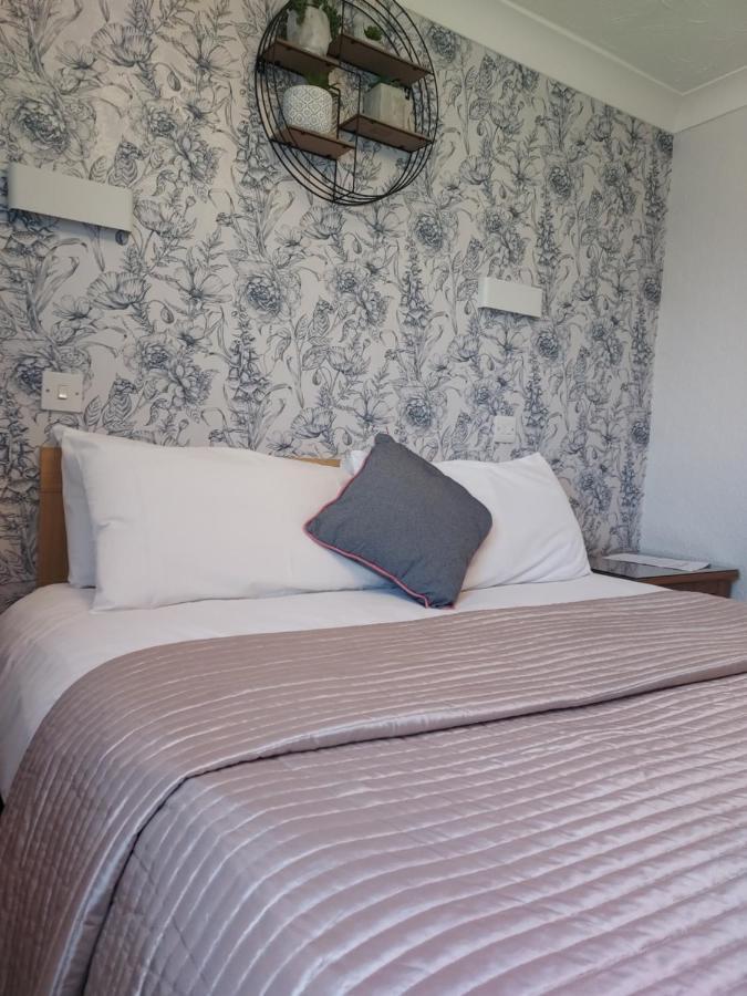Maluth Lodge Great Yarmouth Esterno foto