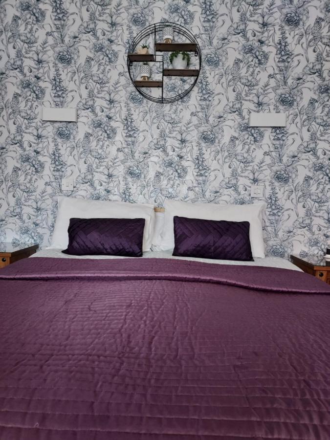 Maluth Lodge Great Yarmouth Esterno foto