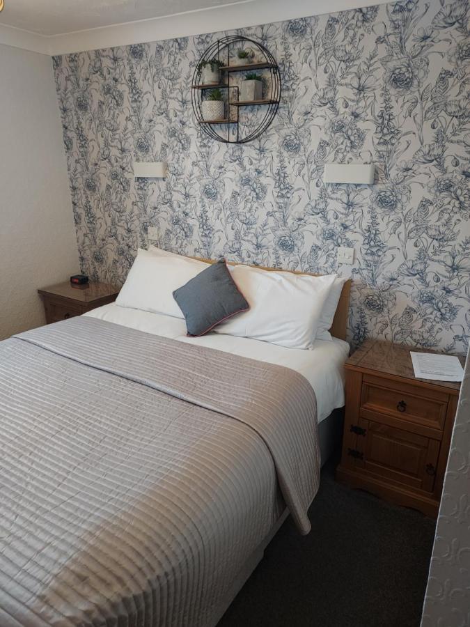 Maluth Lodge Great Yarmouth Esterno foto
