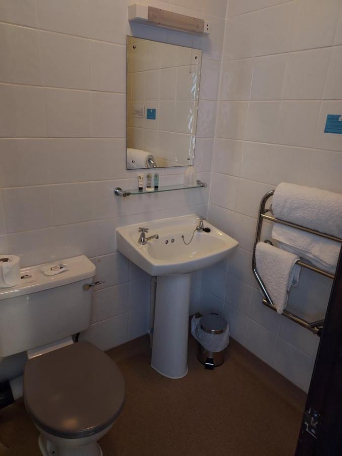 Maluth Lodge Great Yarmouth Esterno foto