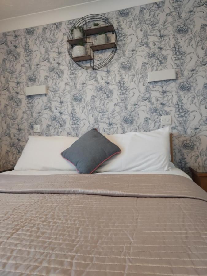 Maluth Lodge Great Yarmouth Esterno foto