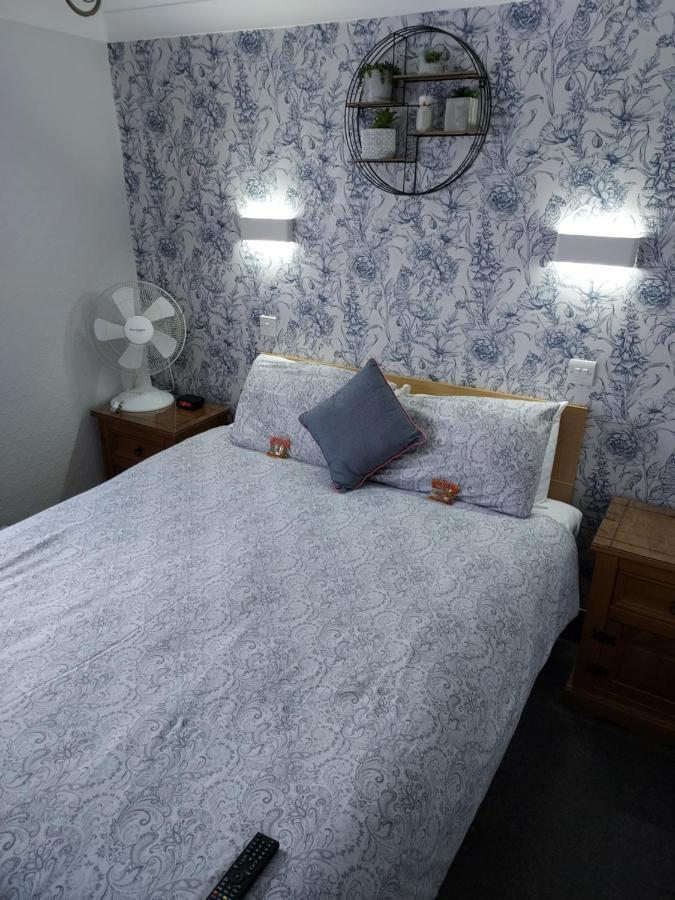 Maluth Lodge Great Yarmouth Esterno foto