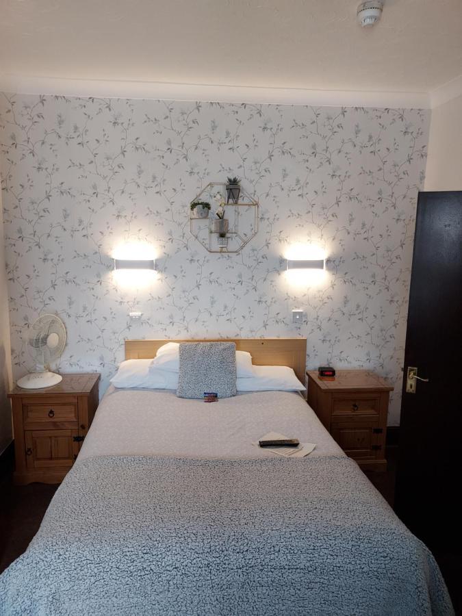 Maluth Lodge Great Yarmouth Esterno foto