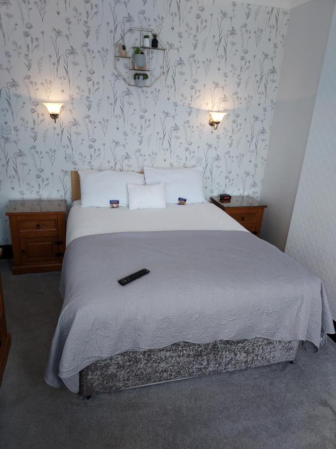 Maluth Lodge Great Yarmouth Esterno foto