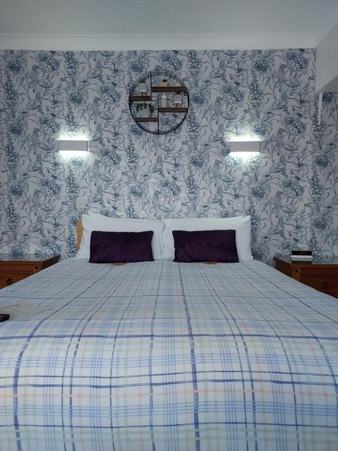 Maluth Lodge Great Yarmouth Esterno foto