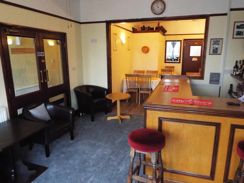 Maluth Lodge Great Yarmouth Esterno foto