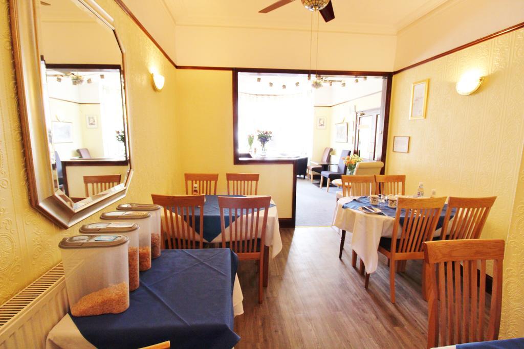 Maluth Lodge Great Yarmouth Esterno foto