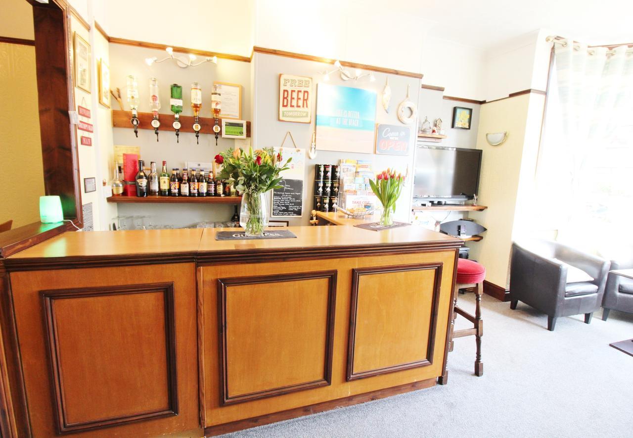 Maluth Lodge Great Yarmouth Esterno foto