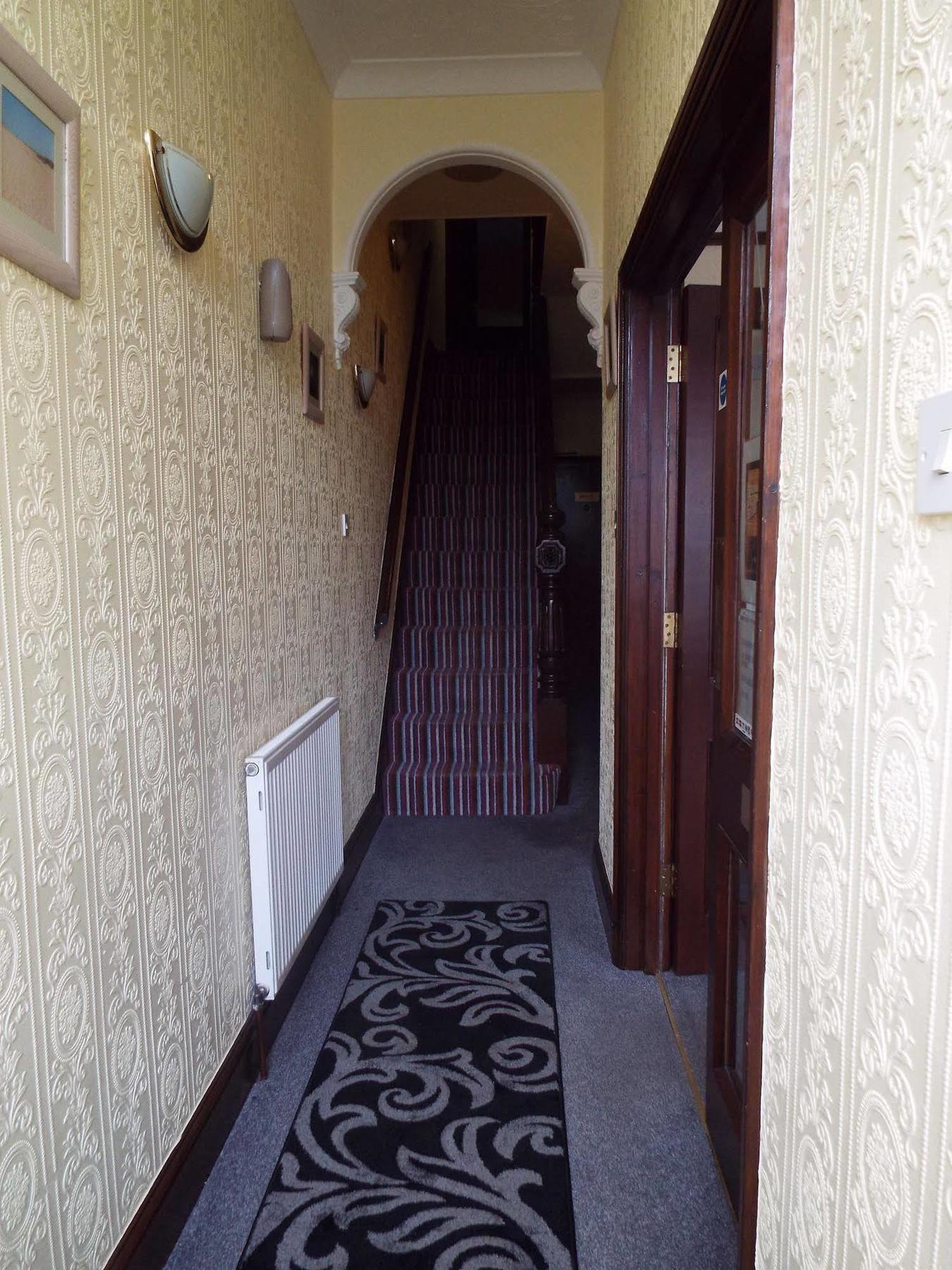 Maluth Lodge Great Yarmouth Esterno foto