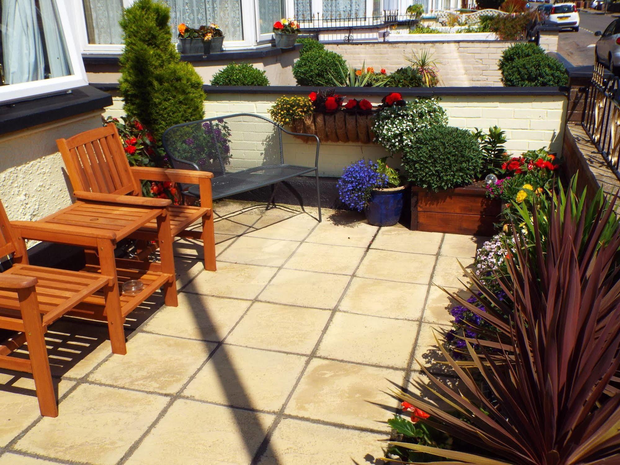 Maluth Lodge Great Yarmouth Esterno foto